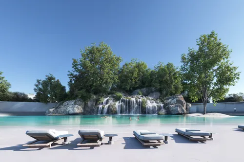 3 Bedrooms Townhouse in Masaar 2 Image