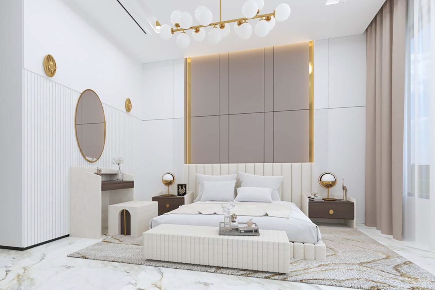 4 Bedrooms Townhouse in Paradise Hills Image