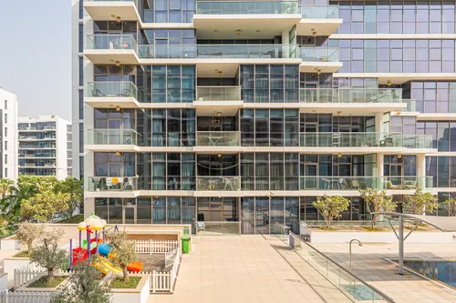 1 Bedroom Apartment in Golf Vista 2