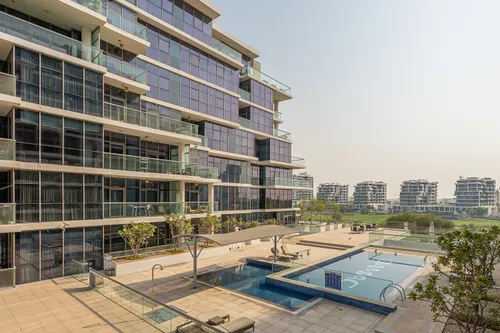 1 Bedroom Apartment in Golf Vista 2 Image