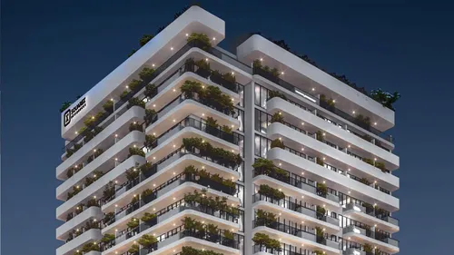 1 Bedroom Apartment in SquareX Residence Image