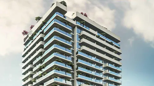 1 Bedroom Apartment in SquareX Residence Image