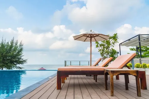 1 Bedroom Apartment in Skyscape Avenue