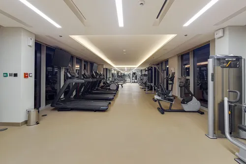 3 Bedrooms Apartment in Golf Suites Image