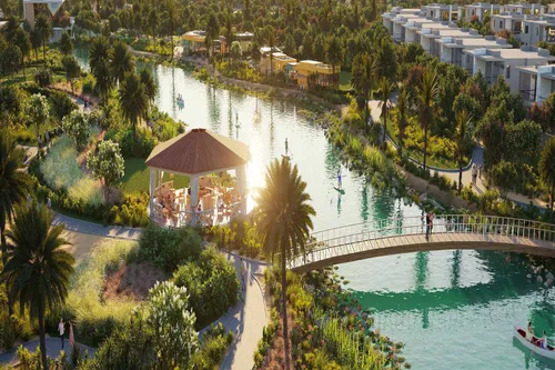 5 Bedrooms Villa in Park Greens 2 Image