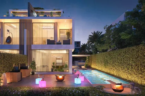 5 Bedrooms Villa in Park Greens 2 Image