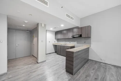 3 Bedrooms Apartment in Dubai Arch Image