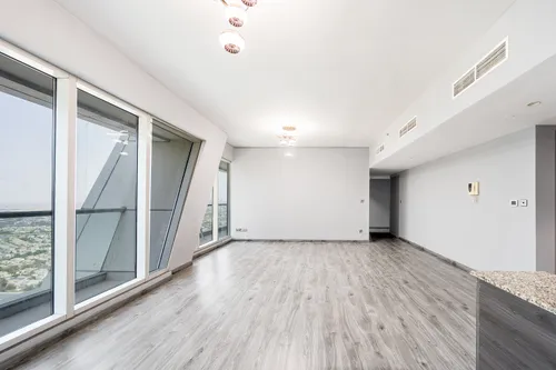 3 Bedrooms Apartment in Dubai Arch Image