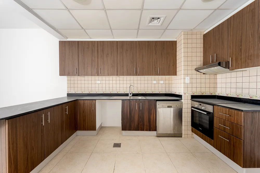 1 Bedroom Apartment in Elite Residence