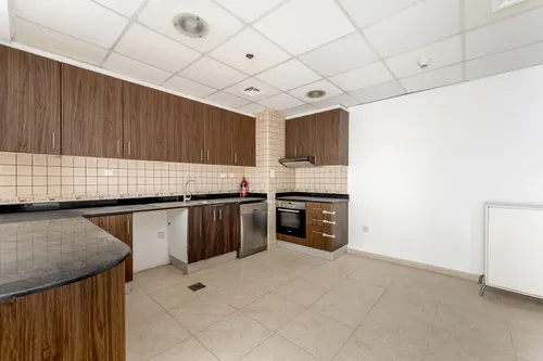 1 Bedroom Apartment in Elite Residence Image