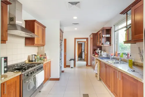 3 Bedrooms Villa in Saheel 1 Image