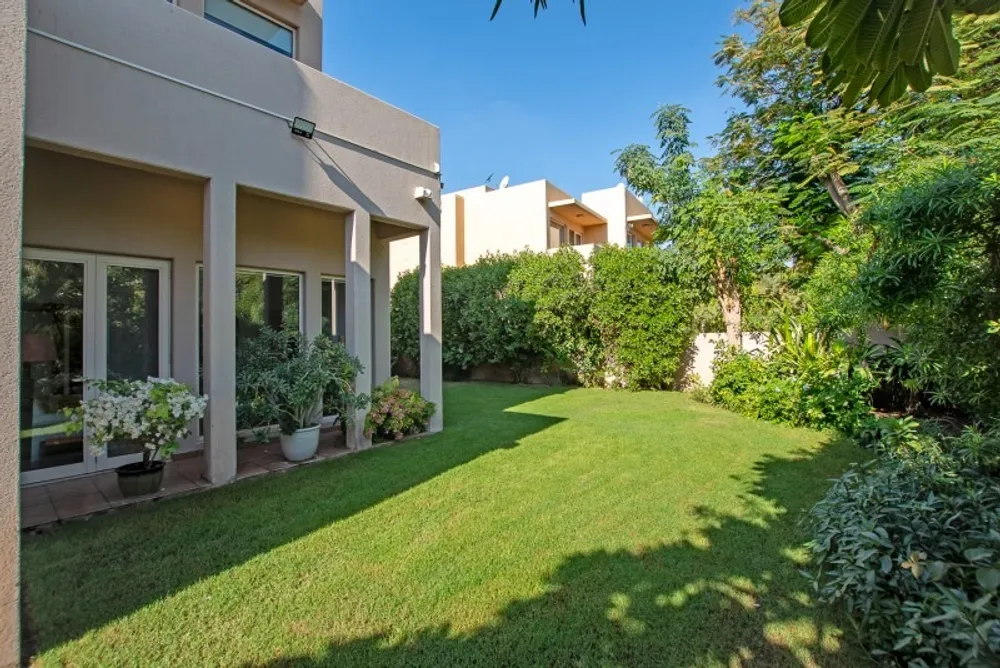 3 Bedrooms Villa in Saheel 1